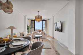 La Finca Golfside Residency - Incredible views, Benahavis